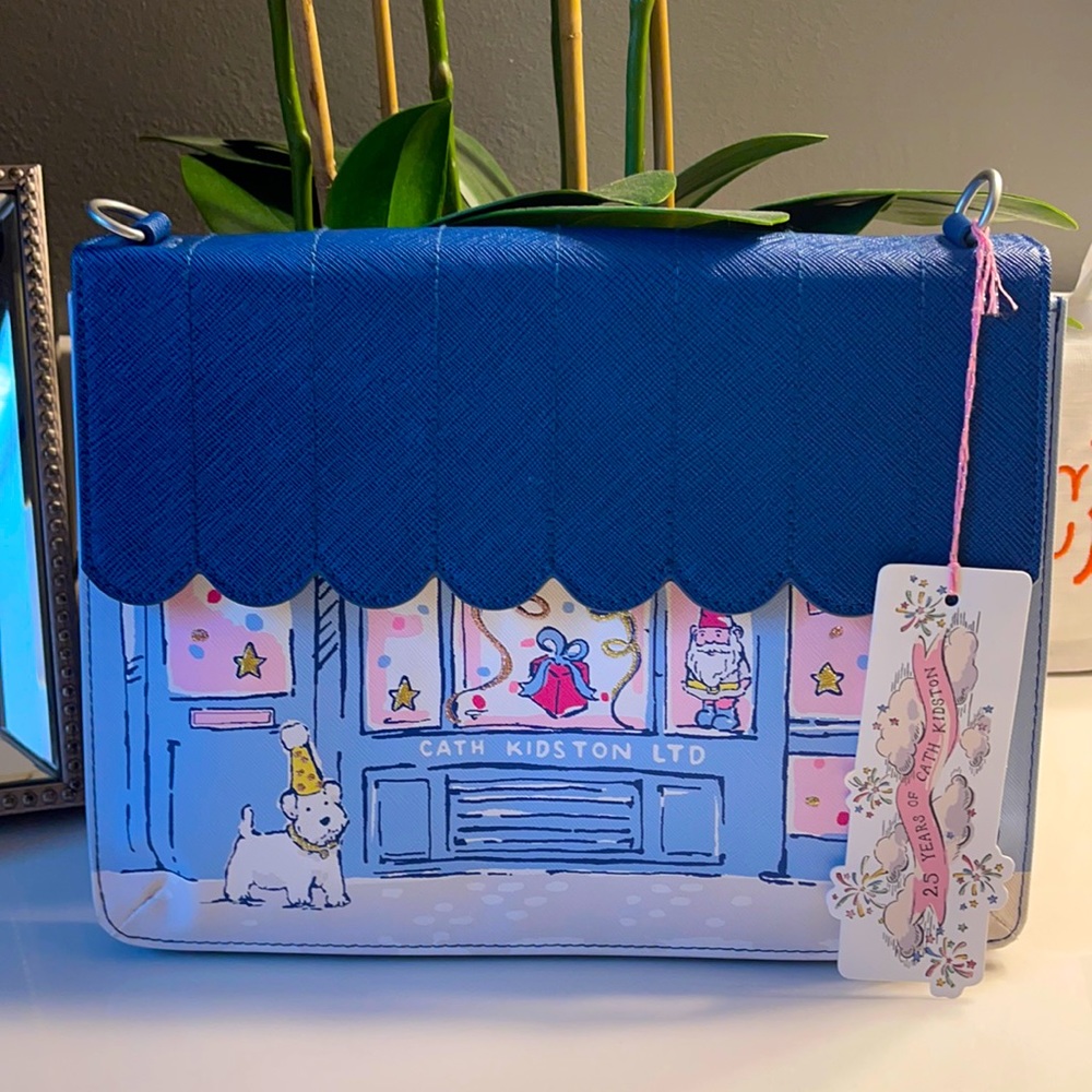 Cath Kidston LTD PURSE NEW